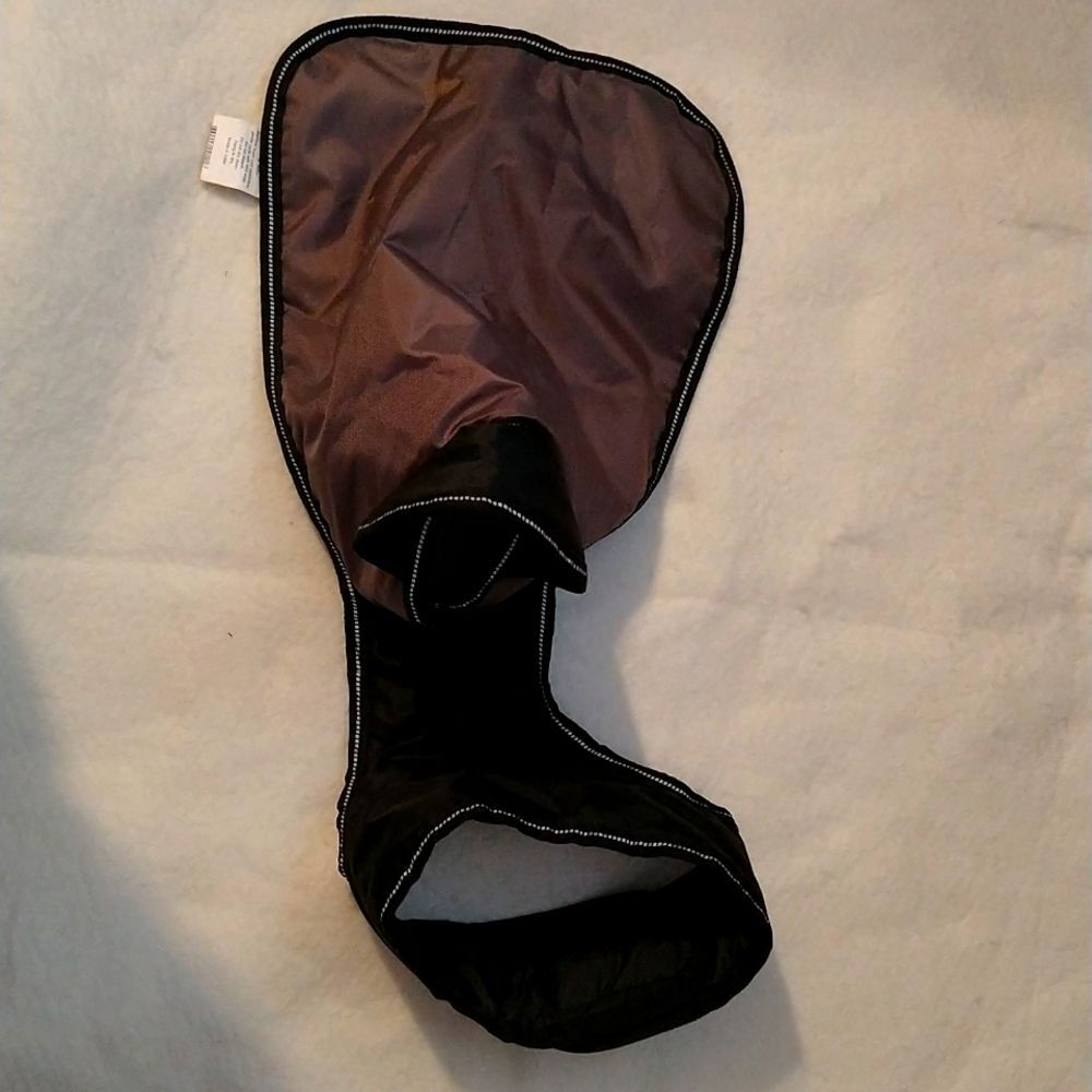 Outdoor Dog Vest